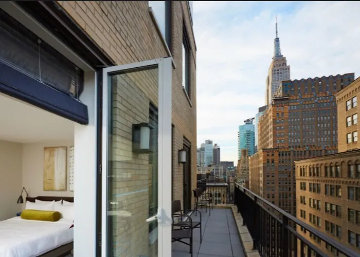 Marmara Manhattan